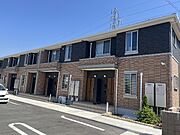 宝殿駅より徒歩30分 1階 築1年8ヶ月の賃貸物件
