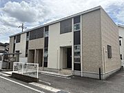 小野駅より徒歩11分 築15年6ヶ月 2階建の賃貸物件