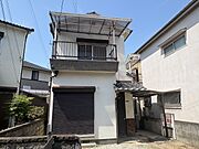 伊保駅より徒歩17分 1階 築50年の賃貸物件