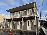 広野ゴルフ場前駅より徒歩31分 築38年5ヶ月 2階建の賃貸物件