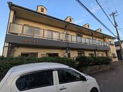 浜の宮駅より徒歩17分 1階 築35年の賃貸物件