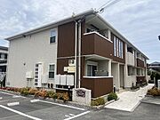 西江井ヶ島駅より徒歩11分 築12年9ヶ月 2階建の賃貸物件