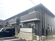 ソリッソ大久保町西嶋の賃貸物件