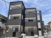 ジーメゾン明石魚住ケルズの賃貸物件