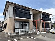 宝殿駅より徒歩16分 2階 築30年11ヶ月の賃貸物件