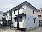 加古川駅より徒歩32分 1階 築28年7ヶ月の賃貸物件