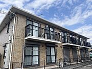 ローズコート野添 A棟 2階 築21年1ヶ月の賃貸物件