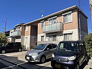 土山駅より徒歩12分 1階 築14年3ヶ月の賃貸物件