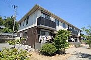 カーサレジオKAZU棟の賃貸物件