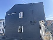 中津ハイツの賃貸物件