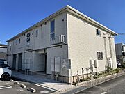 エヴィメリアII 2階 築7年9ヶ月の賃貸物件