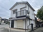 東加古川駅より徒歩24分 1階 築53年5ヶ月の賃貸物件