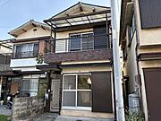 浜の宮駅より徒歩13分 1階 築51年7ヶ月の賃貸物件