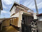 荒井駅より徒歩10分 築52年10ヶ月 2階建の賃貸物件