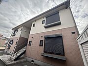 社町駅よりバス14分 徒歩5分 1階 築28年7ヶ月の賃貸物件