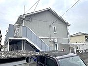 尾上の松駅より徒歩14分 築37年5ヶ月 2階建の賃貸物件