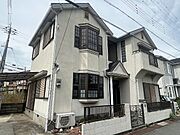 日岡駅より徒歩17分 築34年10ヶ月 2階建の賃貸物件