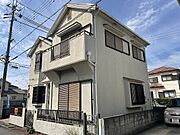 日岡駅より徒歩17分 1階 築34年10ヶ月の賃貸物件