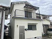 別府駅より徒歩7分 1階 築55年8ヶ月の賃貸物件