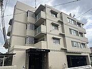 浜の宮駅より徒歩17分 3階 築31年5ヶ月の賃貸物件