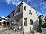 尾上の松駅より徒歩22分 2階 築7年8ヶ月の賃貸物件