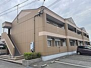 播磨町駅より徒歩13分 2階 築32年8ヶ月の賃貸物件