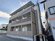 GLAハート高砂の賃貸物件