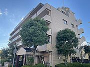 加古川駅より徒歩20分 3階 築37年1ヶ月の賃貸物件