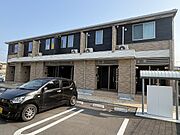 葉多駅より徒歩22分 2階 築1年7ヶ月の賃貸物件