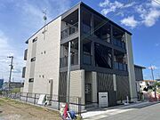 加古川駅より徒歩19分 2階 新築の賃貸物件