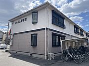 シャルム壱番館 2階 築30年7ヶ月の賃貸物件