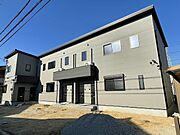 グリーンフォレスト加古川南 1階 新築の賃貸物件