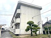 宝殿駅より徒歩19分 3階 築53年7ヶ月の賃貸物件