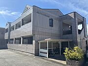 グリーンハイムD 1階 築26年8ヶ月の賃貸物件