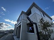 ハッピーヒル 1階 築13年7ヶ月の賃貸物件