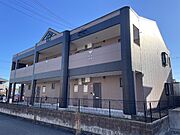 サウスヒルズ 2階 築22年11ヶ月の賃貸物件