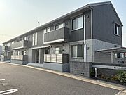 小野駅より徒歩18分 築8年7ヶ月 2階建の賃貸物件
