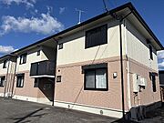 西脇市駅より徒歩20分 2階 築26年7ヶ月の賃貸物件