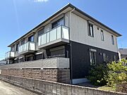 シャーメゾン播磨 2階 築11年1ヶ月の賃貸物件