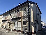 コンフォート社A棟 1階 築28年9ヶ月の賃貸物件