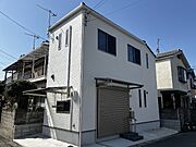 土山駅より徒歩11分 築2年10ヶ月 2階建の賃貸物件