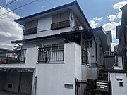 恵比須駅より徒歩15分 築52年 2階建の賃貸物件
