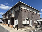 グランルーチェ２ 1階 築12年8ヶ月の賃貸物件