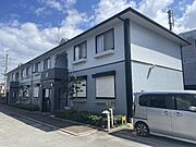 日岡駅より徒歩17分 1階 築34年3ヶ月の賃貸物件