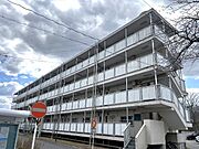 三木駅より徒歩31分 3階 築61年7ヶ月の賃貸物件