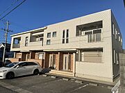 ジョリ・フルール 1階 築16年1ヶ月の賃貸物件