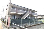 新西脇駅より徒歩14分 2階 築27年8ヶ月の賃貸物件