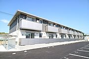 滝野駅より徒歩49分 1階 築5年2ヶ月の賃貸物件