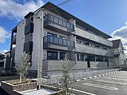 東加古川駅より徒歩10分 2階 新築の賃貸物件