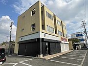 ソレイユ平野 3階 築23年2ヶ月の賃貸物件
